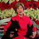 Image for article titled Will We Miss Laura Bush?
